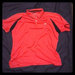 CHAPS Golf Stay-Dry XXL Polo Shirt